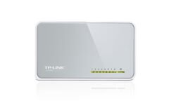 TP-LINK TL-SF1008D 8 PORT 10/100 SWITCH