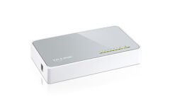 TP-LINK TL-SF1008D 8 PORT 10/100 SWITCH