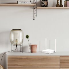 TP-LINK TL-WR820N 300Mbps 2 PORT KABLOSUZ ROUTER