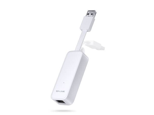 TP-LINK UE300 USB 3.0 GIGABIT ETHERNET AĞ ADAPTÖRÜ