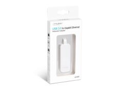 TP-LINK UE300 USB 3.0 GIGABIT ETHERNET AĞ ADAPTÖRÜ