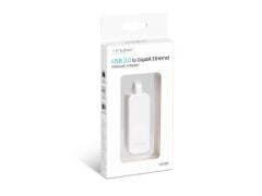 TP-LINK UE300 USB 3.0 GIGABIT ETHERNET AĞ ADAPTÖRÜ