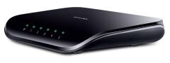 TP-LINK TL-SG1005D 5 PORT GIGABIT MASAÜSTÜ SWITCH (PLASTİK KASA)
