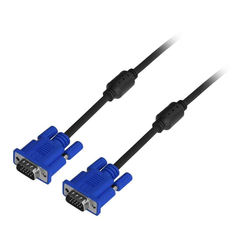 FRISBY FA-VG09 1,8 MT VGA KABLO