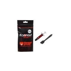 Thermal Grizzly Kryonaut TG-K-001-RS 1 gr Termal Macun