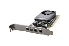 DELL NVIDIA Quadro P620 2GB GDDR5, 128 bit PCIE 3.0 Ekran Kartı