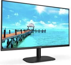 AOC 27 27B2QAM LED MM Monitör 4ms Siyah 75Hz, DP, HDMI, VGA