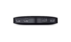 TP-LINK UH400 USB 3.0 4-PORT PORTATİF HUB