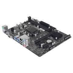 BIOSTAR B365MHC INTEL B365 Socket 1151, uATX, Anakart