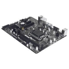 BIOSTAR B365MHC INTEL B365 Socket 1151, uATX, Anakart
