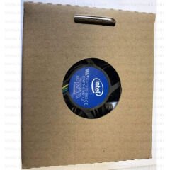 Intel E97379-003 90mm CPU Soğutucu (TDP 65W) 115x / 1200 ORİJİNAL FAN