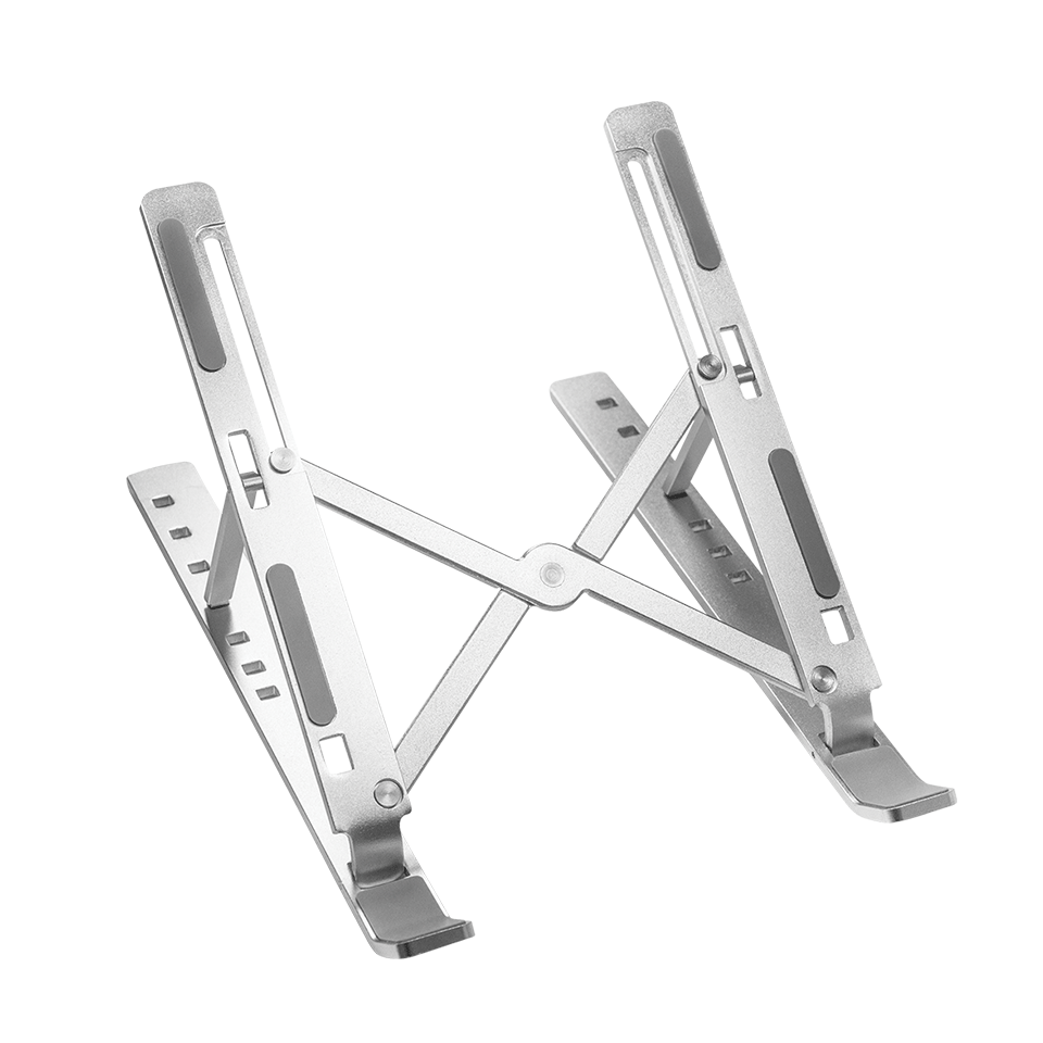 FRISBY FNC-5150ST Gri Alüminyum Katlanır Taşınabilir Stand