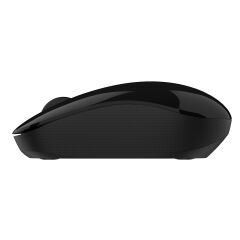 EVEREST SMW-973 Usb Siyah 2.4Ghz Kablosuz Mouse