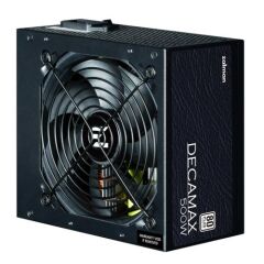 ZALMAN ZM500-LX3 500W 80+ Güç Kaynağı