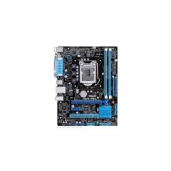 ASUS H61M-PRO Intel H61 Soket 1155 DDR3 1600MHz VGA&DVI Anakart