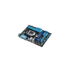 ASUS H61M-PRO Intel H61 Soket 1155 DDR3 1600MHz VGA&DVI Anakart