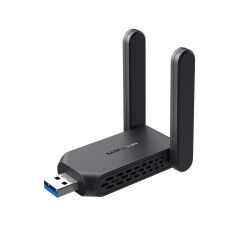 TP-LINK MERCUSYS MA32H AC1300 High Gain Wi-Fi 2.4Ghz-5Ghz USB Adapter