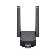 TP-LINK MERCUSYS MA32H AC1300 High Gain Wi-Fi 2.4Ghz-5Ghz USB Adapter