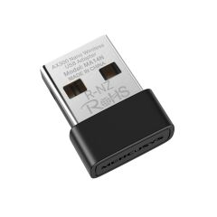 TP-LINK MERCUSYS MA14N AX300 Nano Wi-Fi 2.4Ghz USB2.0 Adapter