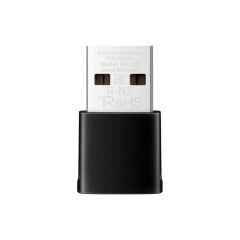 TP-LINK MERCUSYS MA12N N300 Nano 2.4Ghz 300Mbps Wi-Fi USB Adapter