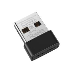TP-LINK MERCUSYS MA20N AC650 Nano 2.4Ghz,5Ghz Wi-Fi USB Adapter