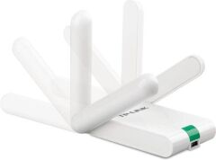 TP-LINK TL-WN822N 300 Mbps KABLOSUZ USB ADAPTOR