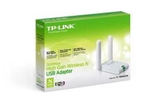 TP-LINK TL-WN822N 300 Mbps KABLOSUZ USB ADAPTOR