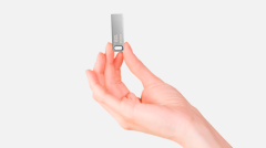 KIOXIA USB 128GB TRANSMEMORY U366 USB 3.2 BELLEK LU366S128GG4
