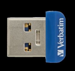 VERBATIM 98711 64GB Store n Stay Nano USB 3.2 USB BELLEK