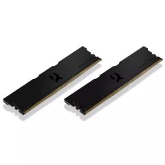 IRDM IRPK3600D4V64L18S- 2X16GB Kit 3600MHZ CL18 DDR4 Deep Black Soğutuculu