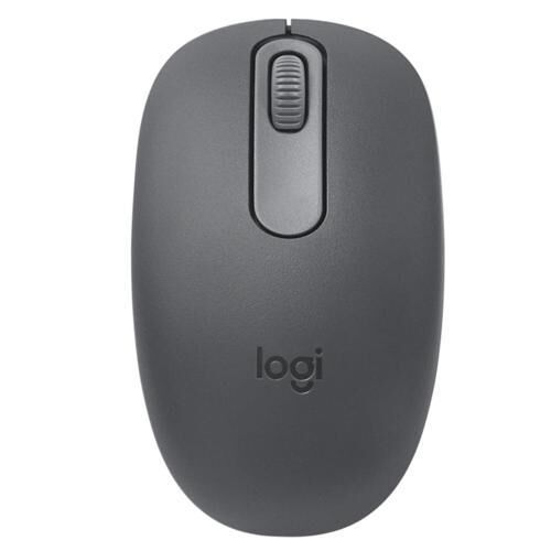 LOGITECH M196 KABLOSUZ BLUETOOTH MOUSE SİYAH 910-007459