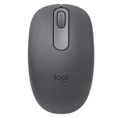 LOGITECH M196 KABLOSUZ BLUETOOTH MOUSE SİYAH 910-007459