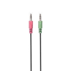 SNOPY SN-4388 DERİ PROFESYONEL MİKROFONLU KULAKLIK