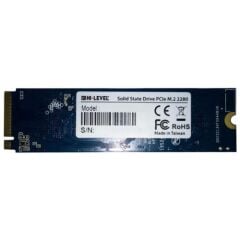 HI-LEVEL 1TB SSD m.2 NVMe HLV-M2PCIeSSD2280-1T PCIe SSD 3300-3100MBs