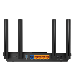 TP-Link Archer AX55 Dual Bant Wi-Fi6 AX3000 Giabit Router