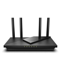 TP-Link Archer AX55 Dual Bant Wi-Fi6 AX3000 Giabit Router