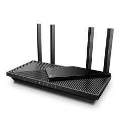 TP-Link Archer AX55 Dual Bant Wi-Fi6 AX3000 Giabit Router