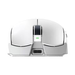 RAZER VIPER V3 PRO 35000 DPI KABLOSUZ GAMING MOUSE-BEYAZ