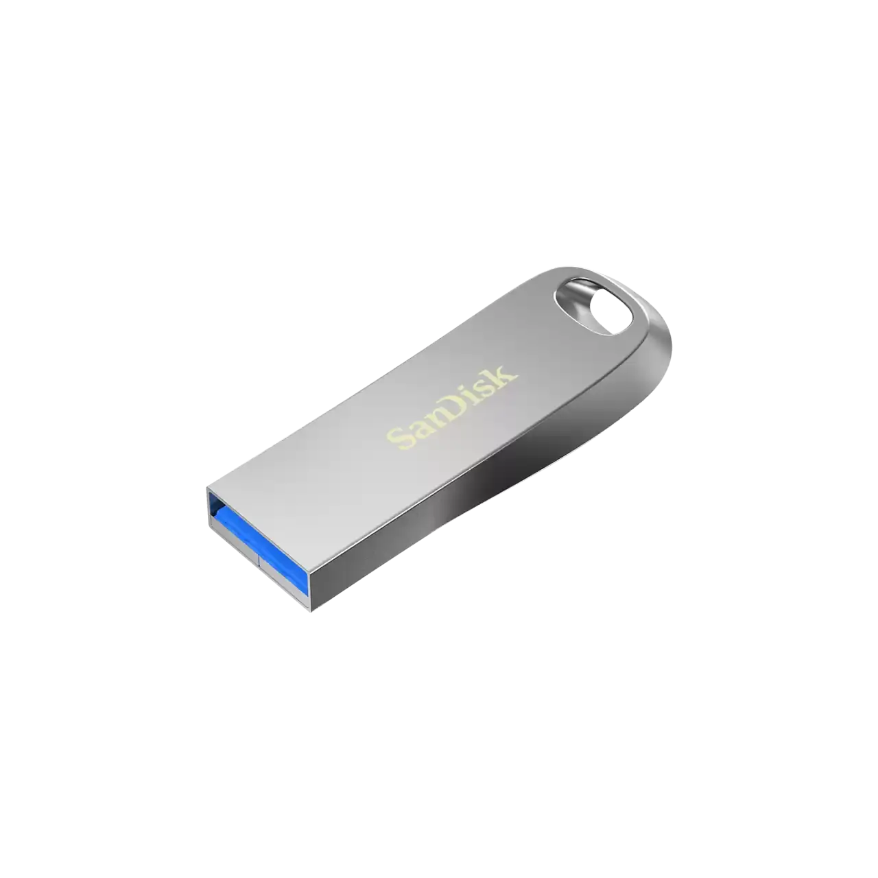 SANDISK 128GB Ultra Luxe SDCZ74-128G-G46 USB 3.2 GEN1  Bellek