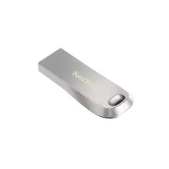 SANDISK 128GB Ultra Luxe SDCZ74-128G-G46 USB 3.2 GEN1  Bellek