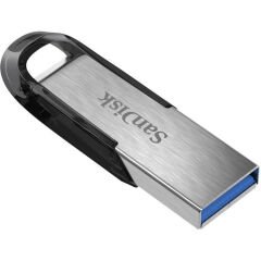 128GB USB ULTRA FLAIR SANDISK SDCZ73-128G-G46 METAL KASA usb 3.0