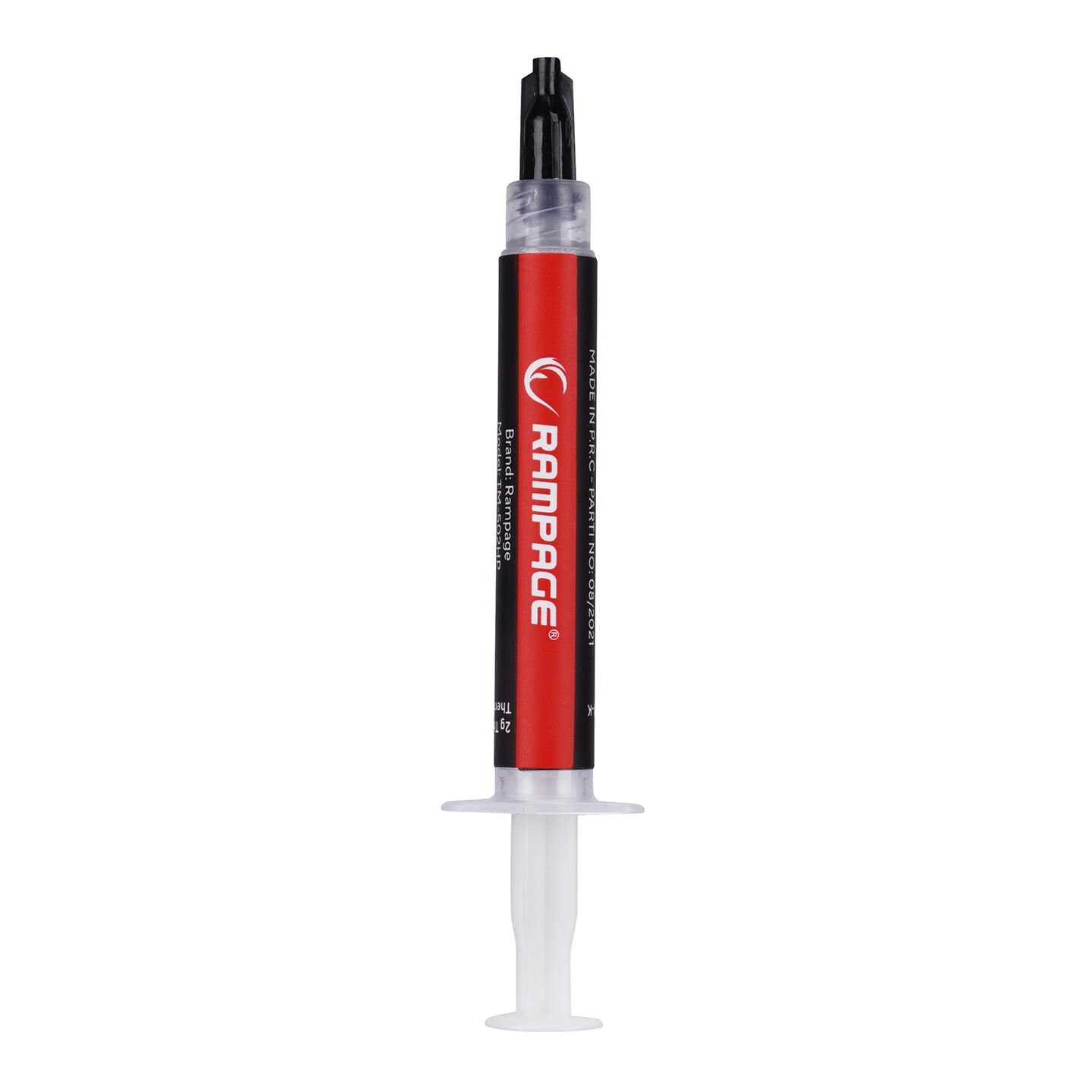 RAMPAGE TM-502HP 2g 13.4w m.K Gri Yüksek Performans Termal Macun