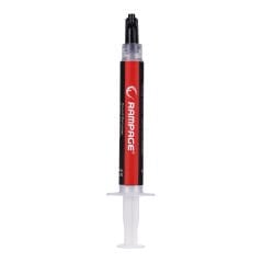 RAMPAGE TM-502HP 2g 13.4w m.K Gri Yüksek Performans Termal Macun