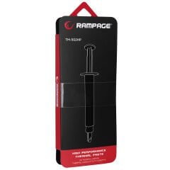 RAMPAGE TM-502HP 2g 13.4w m.K Gri Yüksek Performans Termal Macun