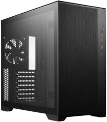 FSP CMT580B Siyah Mid Tower ATX Kasa PSU YOK