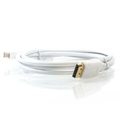 DARK Mini Display Port - Display Port Kablo 1.5 Metre DK-CB-DPXMDPL150