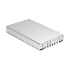 FRISBY FHC-2585S 2.5” SATA USB 3.0 Alüminyum Disk Kutusu