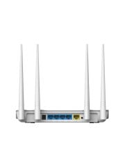 Tr-Link TR-4000 300 Mbps 4 Port 4 Antenli Access Point Router