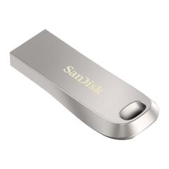 SANDISK 64GB Ultra Luxe SDCZ74-064G-G46 USB 3.2 GEN1 Bellek