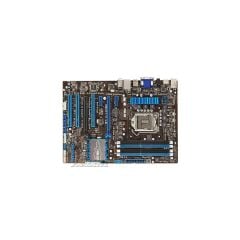 ASUS P8H77-V LE H77 Ddr3 Sata3 + USB3 + GLan + Hdmi 16X